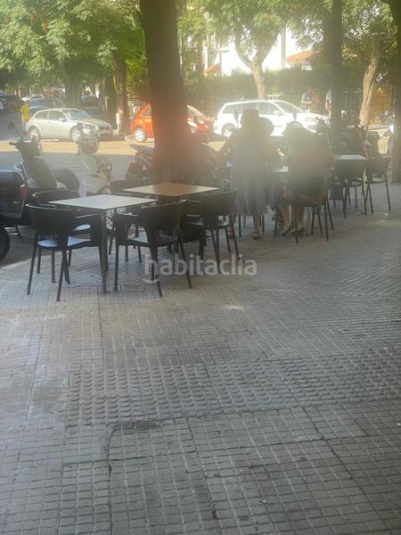 Foto ed260840-0366-4779-9710-8544384d881f. Transfer business premise in Eixample Tarragona