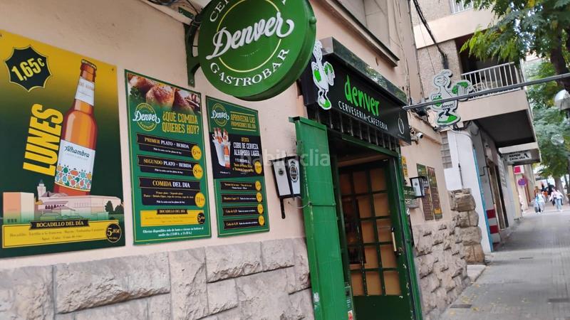 Foto afbb097c-7720-48a6-b0b2-bab43ec05c82. Traspàs local comercial a Eixample Tarragona