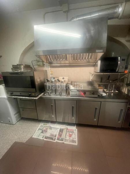 Foto 570f68e8-ab5a-4035-8562-50593fc4ae8f. Traspaso local comercial local y negocio en venta en Tarragona