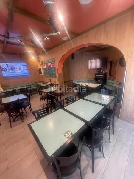 Foto 68d93d20-fca9-4a11-85ed-d0176e48dacb. Traspaso local comercial local y negocio en venta en Tarragona