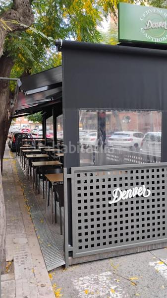 Foto d4883f49-34e8-4822-ac5c-252d8726bf65. Traspaso local comercial local y negocio en venta en Tarragona