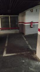 Car parking in Catalunya 32. Plaza parking  mediana  trastero 4 m.