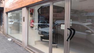 Lloguer Local Comercial a De sevilla 14. Local oficina