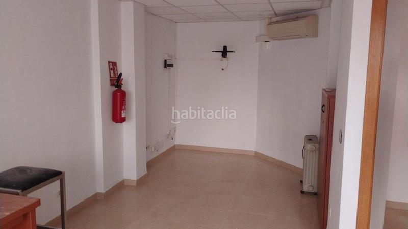 Foto 1d4ecb48-3aa2-4674-90de-2761d23d92cc. Miete büro in Nou Eixample Sud Tarragona