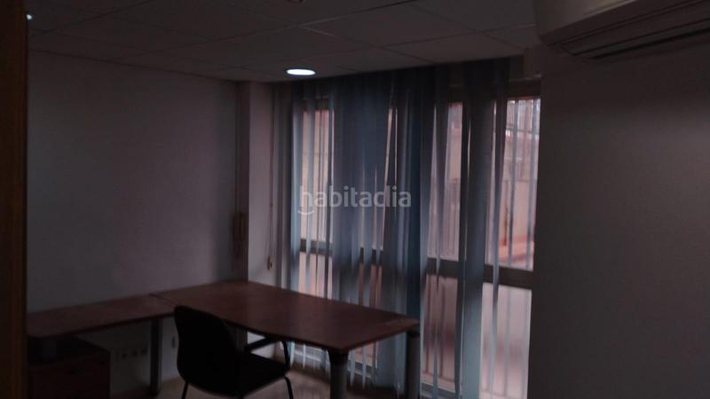 Foto ae3a5403-2033-4f3d-85e0-00fdeb6c89aa. Miete büro in Nou Eixample Sud Tarragona