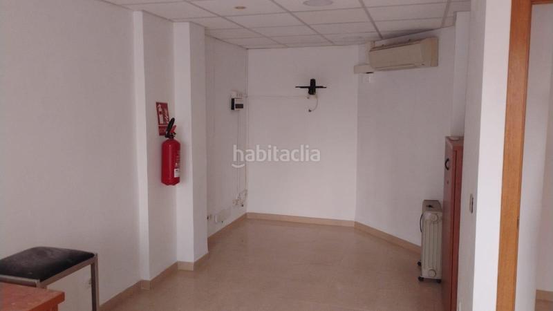 Foto cfdc5ffb-d272-4a35-aabe-8f21d74981e3. Miete büro in Nou Eixample Sud Tarragona