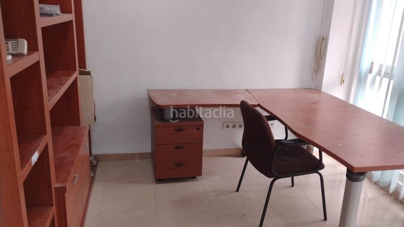 Foto d1126b06-d037-4b15-9414-08658edd66da. Miete büro in Nou Eixample Sud Tarragona