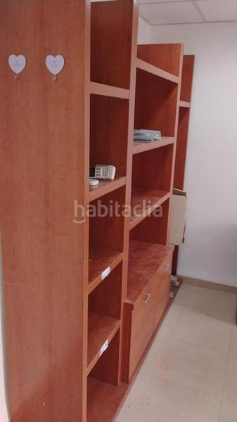 Foto dd6a662d-bd76-45a0-b3b0-f4cb2d092ad0. Rent office space in Nou Eixample Sud Tarragona