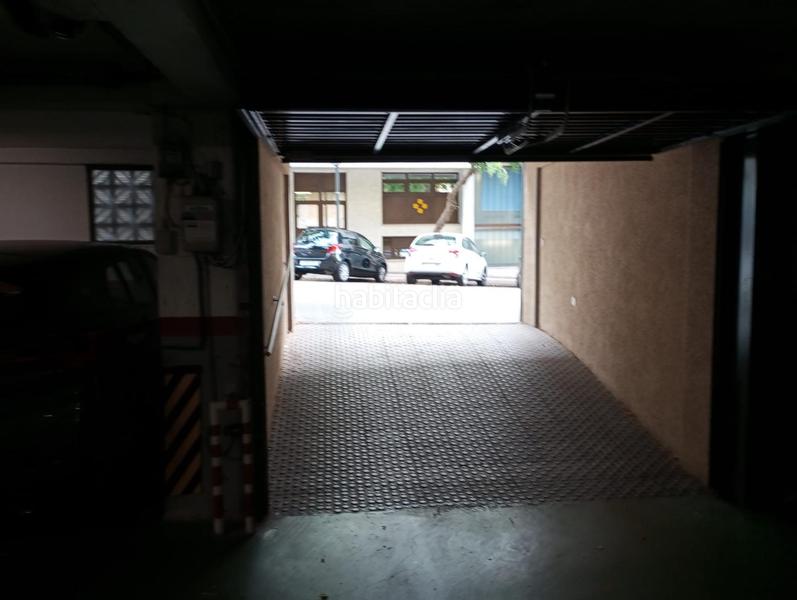 Foto 7d7a1047-4822-41a8-b20e-0301fc754f35. Affitto posto auto in Nou Eixample Nord Tarragona