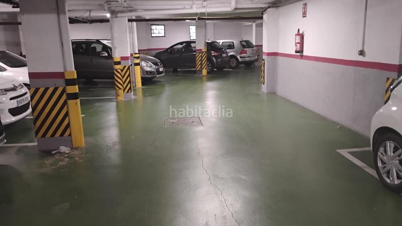 Foto 83d3ed55-cae0-4d1a-a457-83a4d4bafadd. Affitto posto auto in Nou Eixample Nord Tarragona