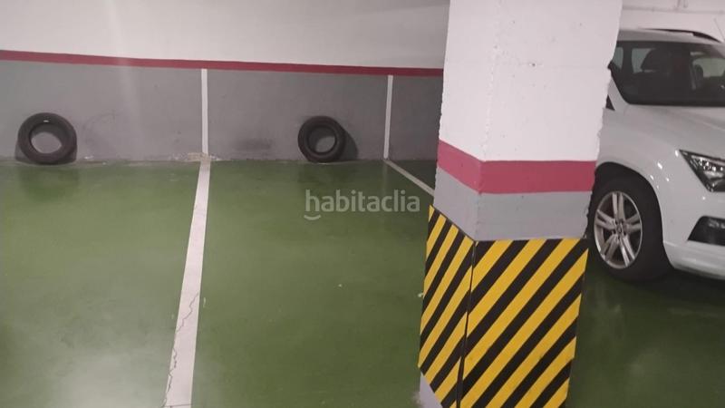 Foto daa748ea-6586-47ef-91b8-202b93745e06. Affitto posto auto in Nou Eixample Nord Tarragona
