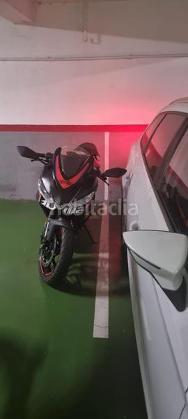 Foto 64c11dcb-8298-4cef-b5ed-213448c7ed26. Alquiler parking coche plaza parking para moto en Tarragona