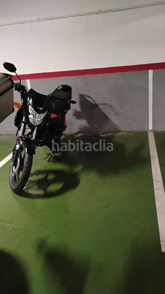 Foto 9c406a9b-e29d-469e-9e5a-19948eecb52c. Alquiler parking coche plaza parking para moto en Tarragona
