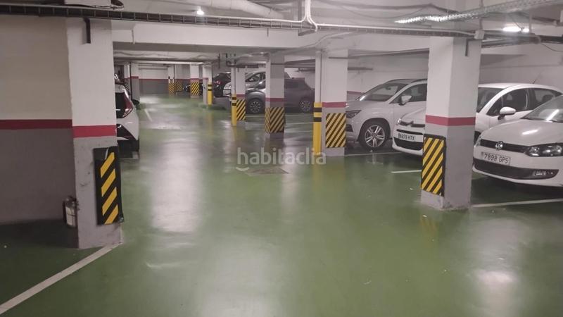 Foto eebc13cd-2542-4f15-b1d8-fa44a2a2cc8f. Location parking voiture dans Nou Eixample Nord Tarragona