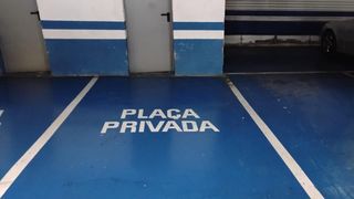 Location Parking voiture à Catalunya 22. Plaza cerrada, en parking municipal de tarragona