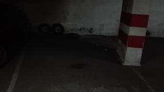 Car parking in Andorra 10. Plaza parking  oportunidad