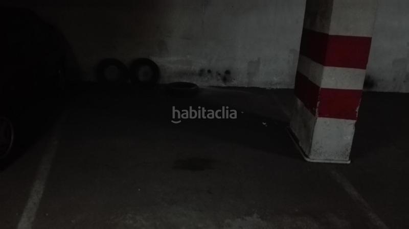 Foto 67e158e5-ac86-4ad5-8840-8dd68d7f3039. Car parking in andorra 10 in Nou Eixample Sud Tarragona