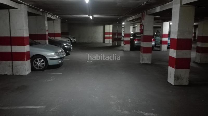 Foto 6ec19c48-8ebb-43a8-97ec-d848d834ee36. Car parking in andorra 10 in Nou Eixample Sud Tarragona