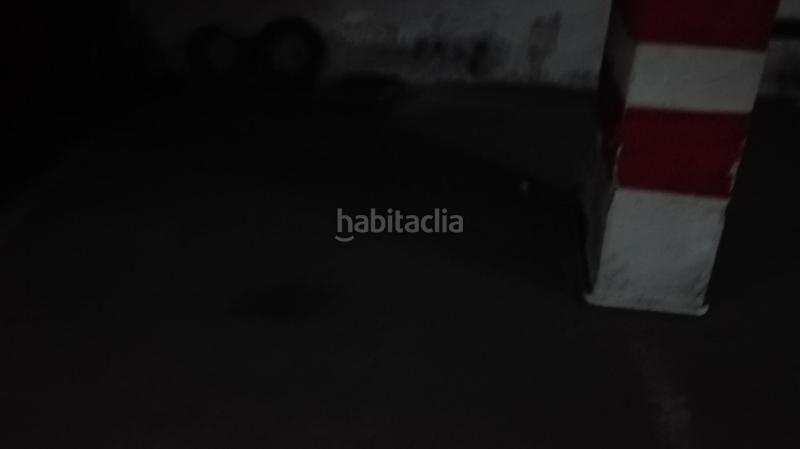 Foto 8222dc5c-2cd5-43c4-8f57-30db9bd0e97c. Car parking in andorra 10 in Nou Eixample Sud Tarragona