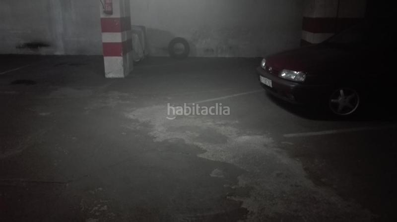 Foto a00fd886-d88e-4b8d-98ef-e2bdabf4bec3. Car parking in andorra 10 in Nou Eixample Sud Tarragona