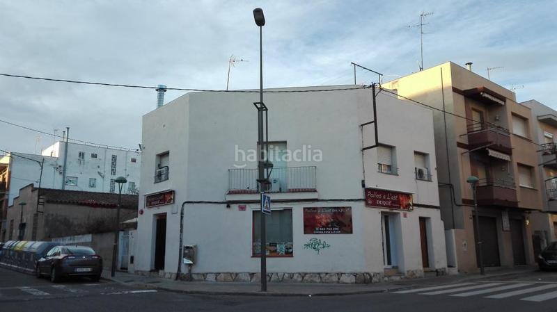 Foto 5b3dad0d-3157-4f31-ae64-1c2d470c92e3. Casa adossada a gaia 14 a Nou Eixample Sud Tarragona