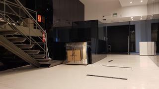 Lloguer Local Comercial a De la unió 32. Excelente local en tarragona
