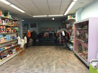 Local Comercial  Mayor. Local centrico