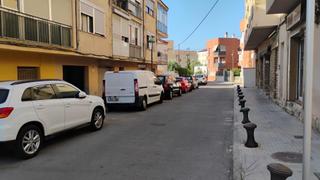 Local commercial à Torreforta. Locales en torreforta.