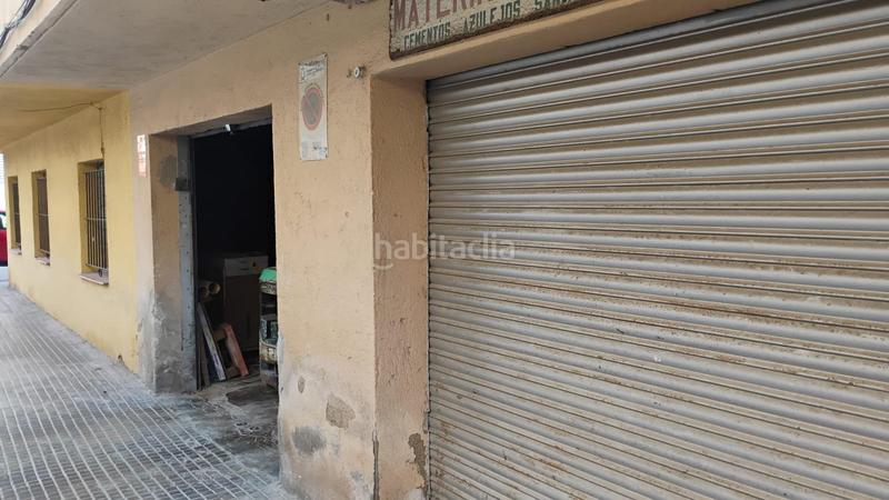 Foto 09c8474b-32e2-46b4-bfea-2d2975bfa1f5. Local comercial a Torreforta Tarragona