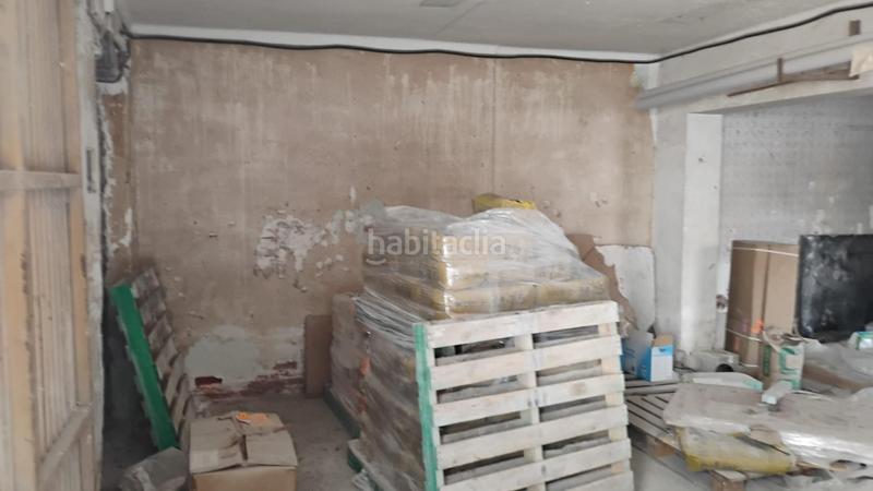 Foto 70f9ea83-35d0-485e-840c-33cd9cfff8db. Local comercial a Torreforta Tarragona