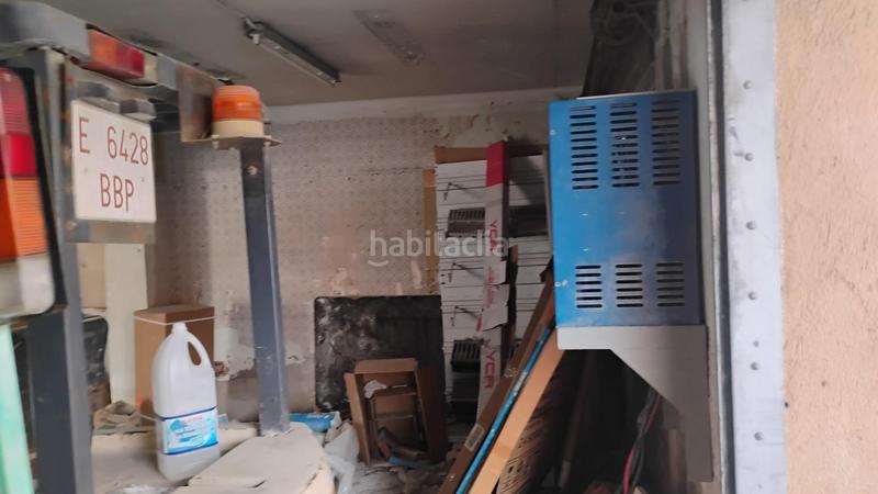 Foto ff247d28-ddbb-4ace-ba12-f1ccdc8503a0. Local comercial a Torreforta Tarragona