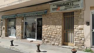 Local Comercial en Torreforta