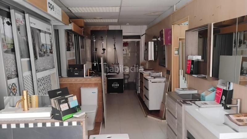 Foto 34ed05b0-917b-49a7-8276-71bb025e8eb5. Geschäftsraum in Torreforta Tarragona