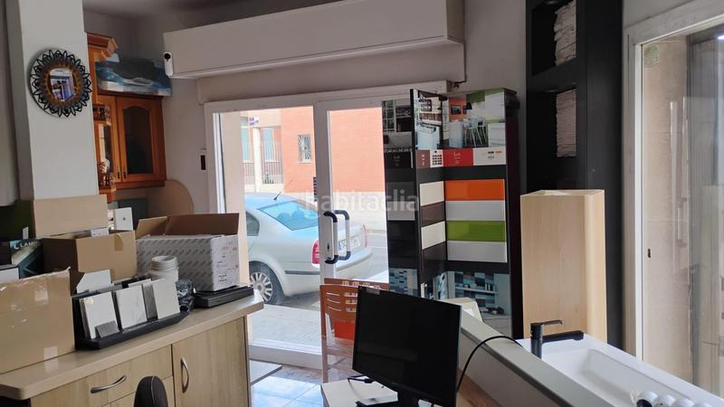 Foto 3dad3075-e865-452c-a773-dd01d58447e2. Geschäftsraum in Torreforta Tarragona