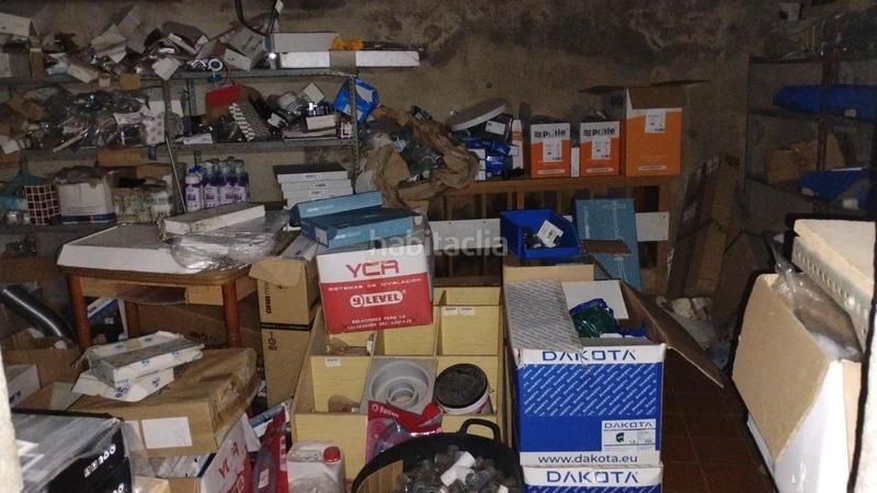 Foto 50a27e40-f85c-44a6-a20f-f363ec760a0b. Geschäftsraum in Torreforta Tarragona