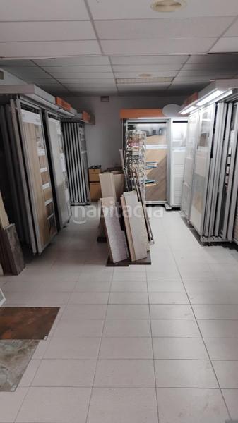 Foto 5868d5b6-80b1-476d-be7f-6fd6d44000e5. Geschäftsraum in Torreforta Tarragona