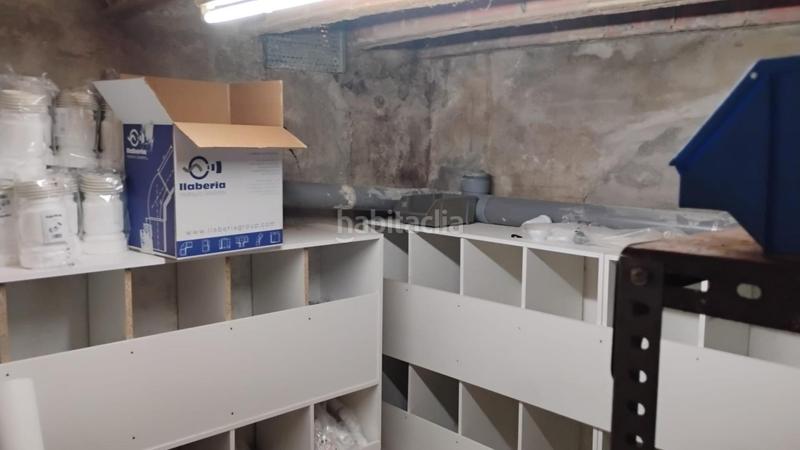 Foto 58c92bd5-d1e0-497b-b300-3b6cdc3ec587. Geschäftsraum in Torreforta Tarragona