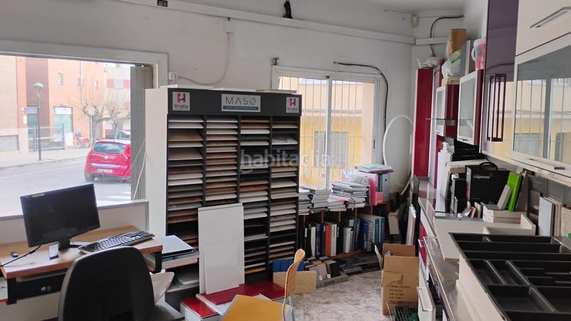 Foto 96492832-edb6-47fc-9a88-7f0f6061b6b4. Geschäftsraum in Torreforta Tarragona