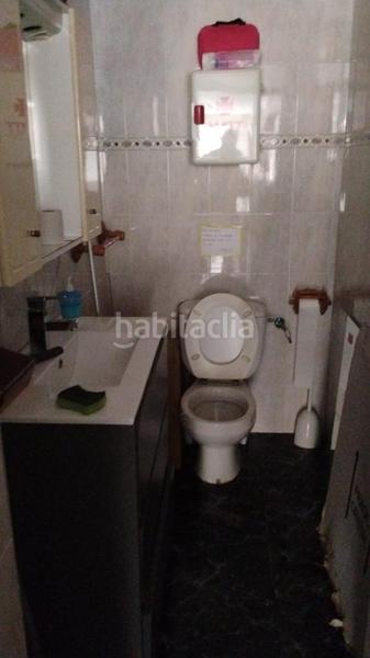 Foto fdf1fd65-1bd7-4365-b8c8-4139b8b56d74. Geschäftsraum in Torreforta Tarragona