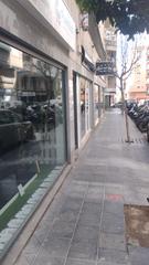 Rent Office space in Nou Eixample Sud. Oficina local centrico en dos plantas