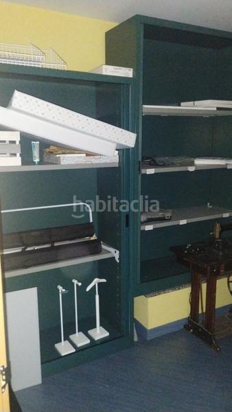 Foto 2021a95a-b238-4456-8dd1-78a7e787cb93. Miete büro in Nou Eixample Sud Tarragona