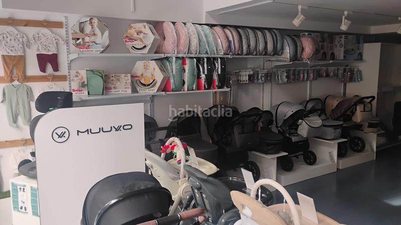 Foto 386d0c78-afdb-4ff1-a812-eb9018793373. Miete büro in Nou Eixample Sud Tarragona