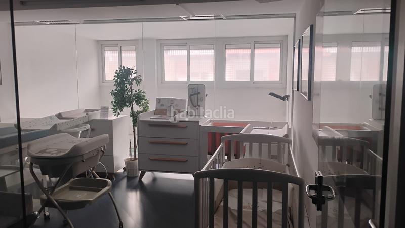 Foto 67d80a01-95a9-442f-a115-4e6b2497da10. Miete büro in Nou Eixample Sud Tarragona