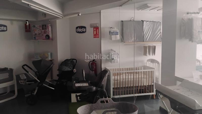 Foto 777de9b3-8269-4dcb-84fa-e0537f6745b1. Miete büro in Nou Eixample Sud Tarragona