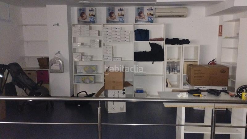 Foto 7e6c32d6-d3e7-49a1-8f5f-bed5d81ac2fb. Miete büro in Nou Eixample Sud Tarragona