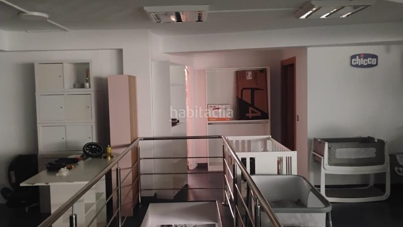 Foto 878e79c3-ae01-4c34-b768-7faa6f38a58a. Miete büro in Nou Eixample Sud Tarragona