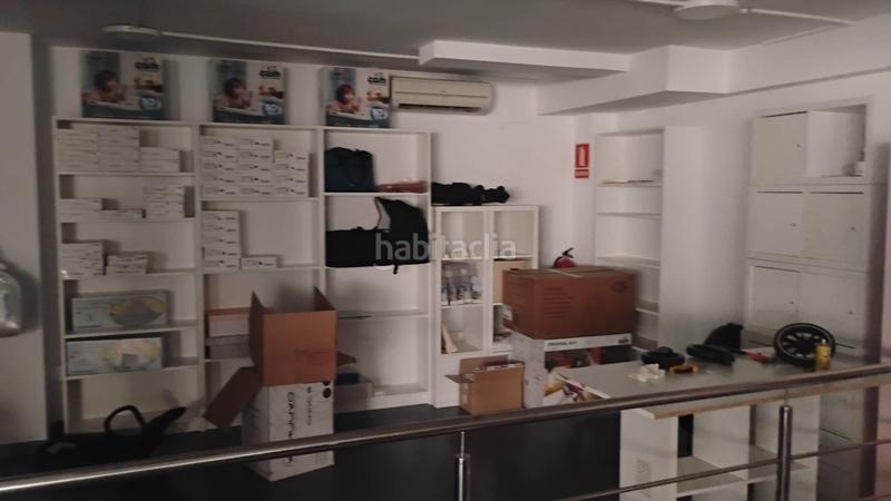 Foto 89da4b6c-e33e-4733-9b07-8167a02b9bac. Miete büro in Nou Eixample Sud Tarragona
