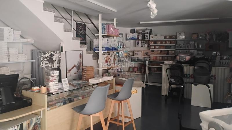 Foto fd90231a-aa2e-4c2f-8e8d-7084a4ea812e. Miete büro in Nou Eixample Sud Tarragona