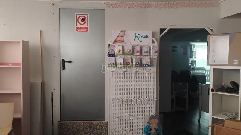 Foto fde40f32-fcf7-4fd3-b152-317cebd29f0e. Miete büro in Nou Eixample Sud Tarragona