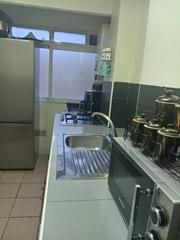 Appartamento  Francol. Piso comodo, alquilado